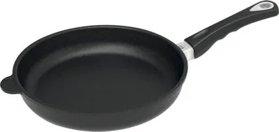 Image de AMT Gastroguss poêle à frire | Sélection 26cm : 26 cm Taille : 26 cm