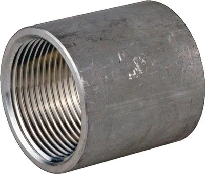 Immagine prodotto di Tronchetto EN 10241 NPS 1/2″ - 33304012T