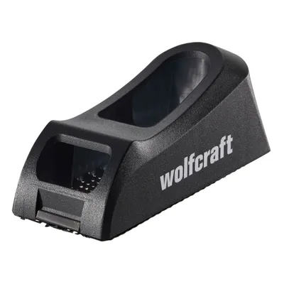Obrázek produktu pro Wolfcraft hoblík 150x57mm 4013000