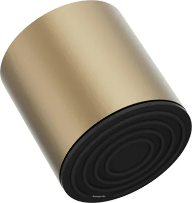 Obrázok produktu pre Kopfbrause PULSIFY 105 1jet brúsený bronz