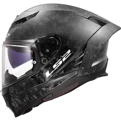 Produktbild von LS2 Integralhelm FF807 Dragon Forged - Größe L