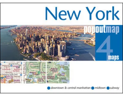Immagine prodotto di New York Double