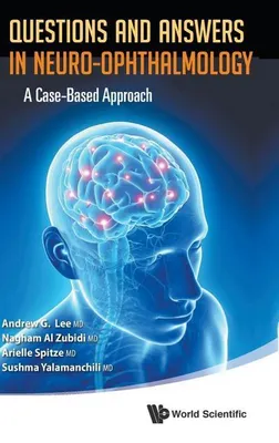 Zdjęcie produktu dla Questions And Answers In Neuro-Ophthalmology