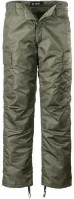 Immagine prodotto di Brandit Thermo Pants oliva, XXL