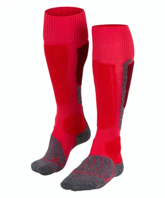 Produktbild von FALKE D-STRUMPF SK 1 WOMEN 8680 rose 35-36