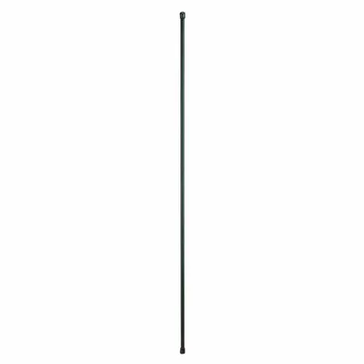Zdjęcie produktu dla Alberts 606053 Pleciony pręt napinający, fosforanowany cynkowo, pokryty zielonym tworzywem sztucznym, długość 2050 mm, średnica 10 mm