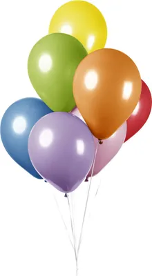 Image de Ballons de globe mélanger les couleurs 30 cm, 10pcs