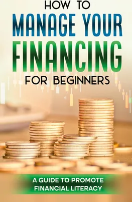 Produktbild von How to manage your finance for beginners