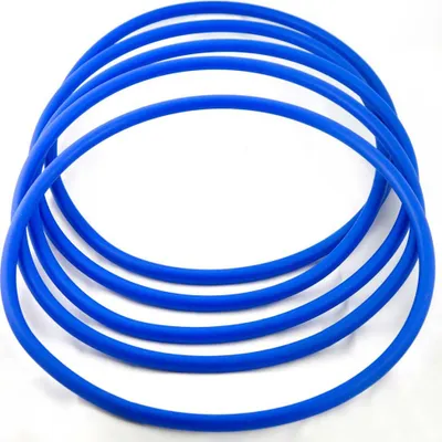 Produktbild von (76cm) 5 runde Koordinationsreifen