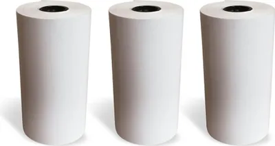 Produktbild von AGFA Instant Paper Rolls x3 Kamera & Taschendrucker