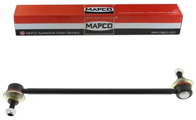 Productafbeelding van MAPCO Stabilisatorstang voor FIAT PANDA (169), voor links, voor rechts, artikelnummer 49066HPS