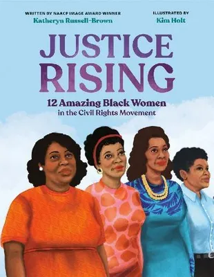 Obrázek produktu pro Justice Rising