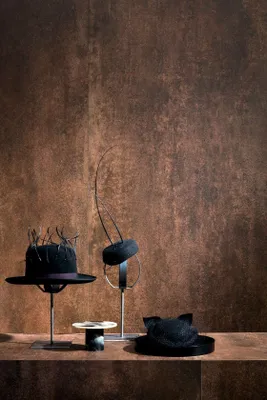 Immagine prodotto di CASA39 Gres porcellanato effetto cemento Marrone 60x120 cm Lea Concreto