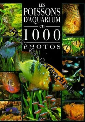 Image de Les Poissons D'aquarium En 1000 Photos