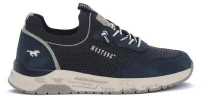 Zdjęcie produktu dla Buty Mustang 26M0291003NAVY