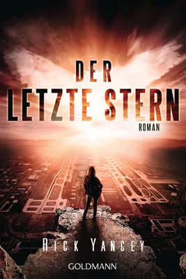 Produktbild von Der letzte Stern