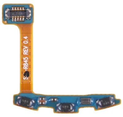 Produktbild von Gravity Sensor Flex Kabel Cable für Samsung Galaxy Watch 3 45mm Ersatzteil