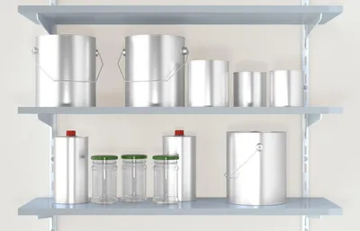 Produktbild von Hohlmetalldübel mit HM 5 x 37 SK Schrauben