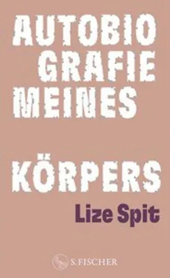 Zdjęcie produktu dla Autobiografie meines Körpers