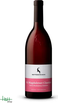 Produktbild von St. Magdalener Premstallerhof - 2022 - Weingut Rottensteiner