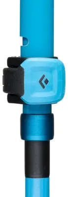 Produktbild von Black Diamond DISTANCE CARBON FLZ STANGEN 125-140 cm