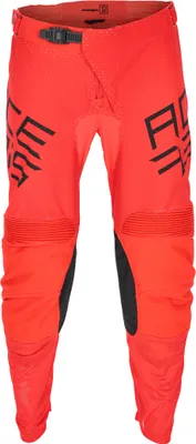 Produktbild von Acerbis K-Windy Motocross Hose, rot, 34