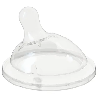 Zdjęcie produktu dla Chicco 00081011100000, Okrągły, Wolny przepływ, Zaworek antykolkowy, 1 szt.