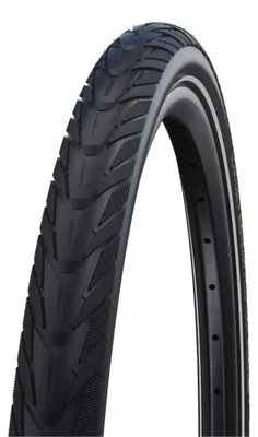 Produktbild von Schwalbe Energizer Plus HS 492, 28", Straße, Tubeless-Ready-Reifen, E-bike, Schwarz, 35 - 65 Psi