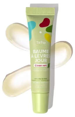 Produktbild von Trew Lippenbalsam Limette 15 ml