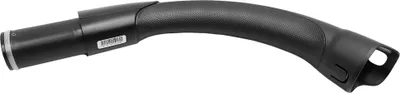 Produktbild von Electrolux 219371211/0 Griff 36x40mm Ovalrohranschluss für Staubsauger