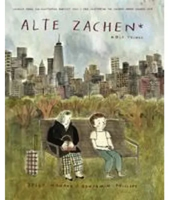 Obrázek produktu pro Alte Zachen