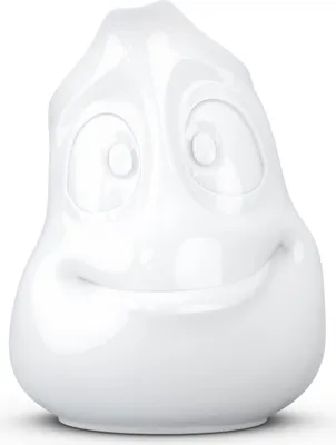 Produktbild von Fiftyeight Products Kännchen Drollig Weiß