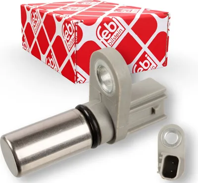 Produktbild von FEBI BILSTEIN 173912 Kurbelwellensensor Impulsgeber für FORD MONDEO III Kombi (BWY)