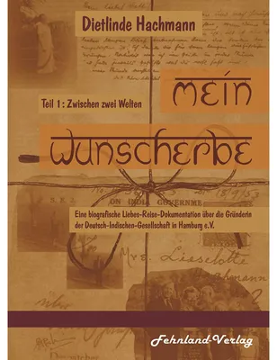 Imagen del producto de Mein Wunscherbe. Teil 1: Zwischen zwei Welten