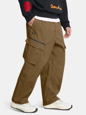Produktbild von Under Armour Ua Unstoppable Utility Cargohose für Herren 1388827-498__LG