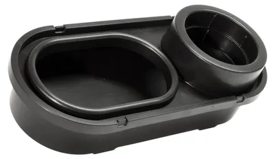 Produktbild von Beruhigter Zulauf DN 100 für Regenwasser