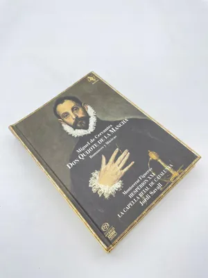 Obrázok produktu pre Don Quijote z La Manchy
