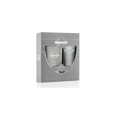 Image de Poseidon Sport Men Perfume Set 150ML + 100ML
