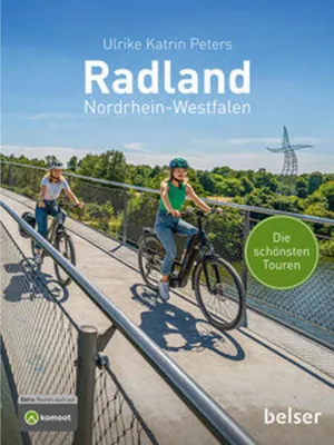 Obrázok produktu pre Radland Nordrhein-Westfalen