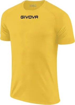 Obrázek produktu pro Givova Trička Capo MC, MAC030007, Größe: 136