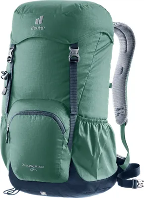Produktbild von Deuter ProductName DE, Interner Rahmen, Wandern, Grün, M, 1,06 kg, 340 mm