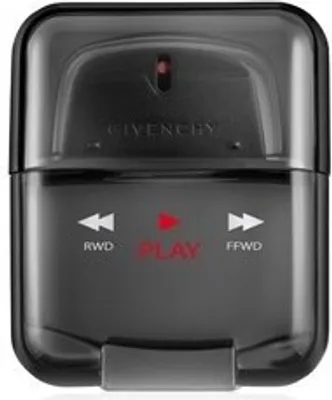 Produktbild von Givenchy Play Intense Eau de Toilette 50ml