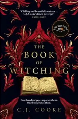 Obrázok produktu pre The Book of Witching