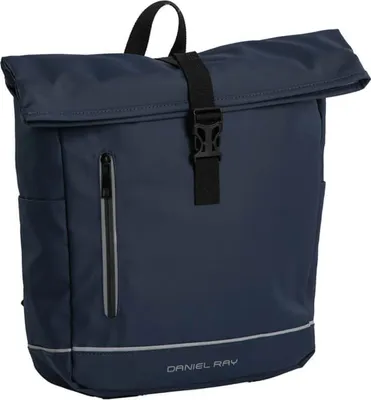 Produktbild von DANIEL RAY DRS25.1448 City Roll Top FREIZEITRUCKSACK navy