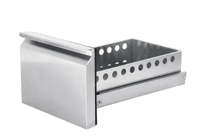 Obrázok produktu pre Hendi 232071, Nerezová oceľ, 1 kusov, 545 mm, 300 mm