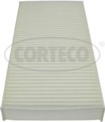 Produktbild von CORTECO 80000807 Innenraumfilter Pollenfilter passend für PEUGEOT 407 SW (6E)