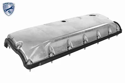 Image de Couvercle de culasse V10-7464 pour VW Transporter V Bus (7HB, 7HJ, 7EB, 7EJ, 7EF, 7EG, 7HF, 7EC) + joint