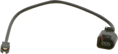 Produktbild von BOSCH 1 987 474 565 Warnkontakt Bremsbelagverschleiß 295mm Vorne für VW Touareg (7P5, 7P6) TOUAREG VAN (7P5) für PORSCHE Cayenne (92A)