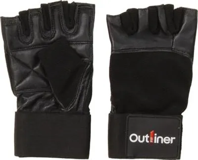 Produktbild von Outliner Leather Weightlifting Glove Sg-1164-S