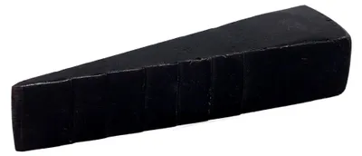 Produktbild von Spaltkeil aus Stahl für Holzspalter (4 KG)